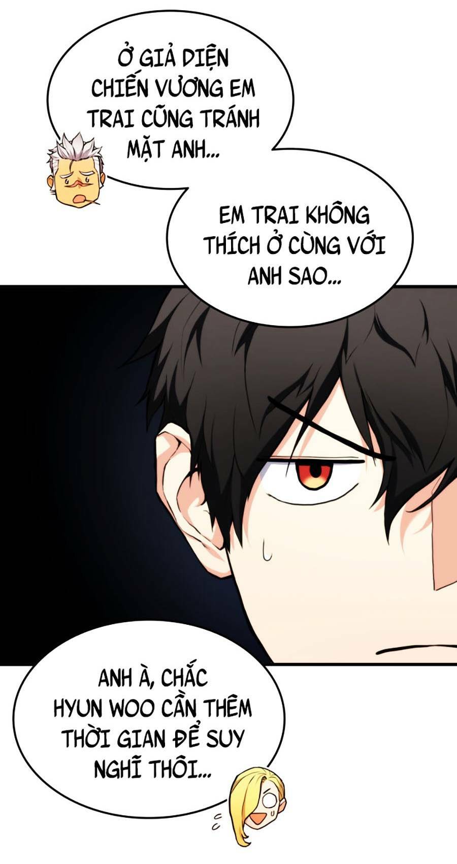 Huyền Thoại Game Thủ – Tái Xuất Chapter 61 - Trang 2