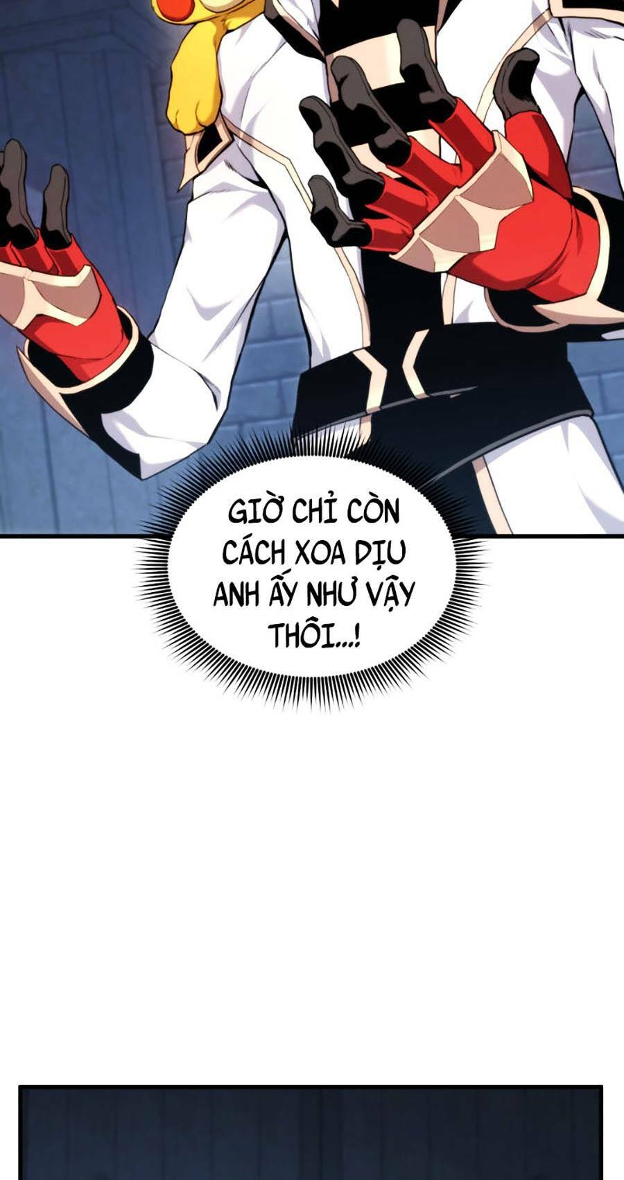 Huyền Thoại Game Thủ – Tái Xuất Chapter 61 - Trang 2