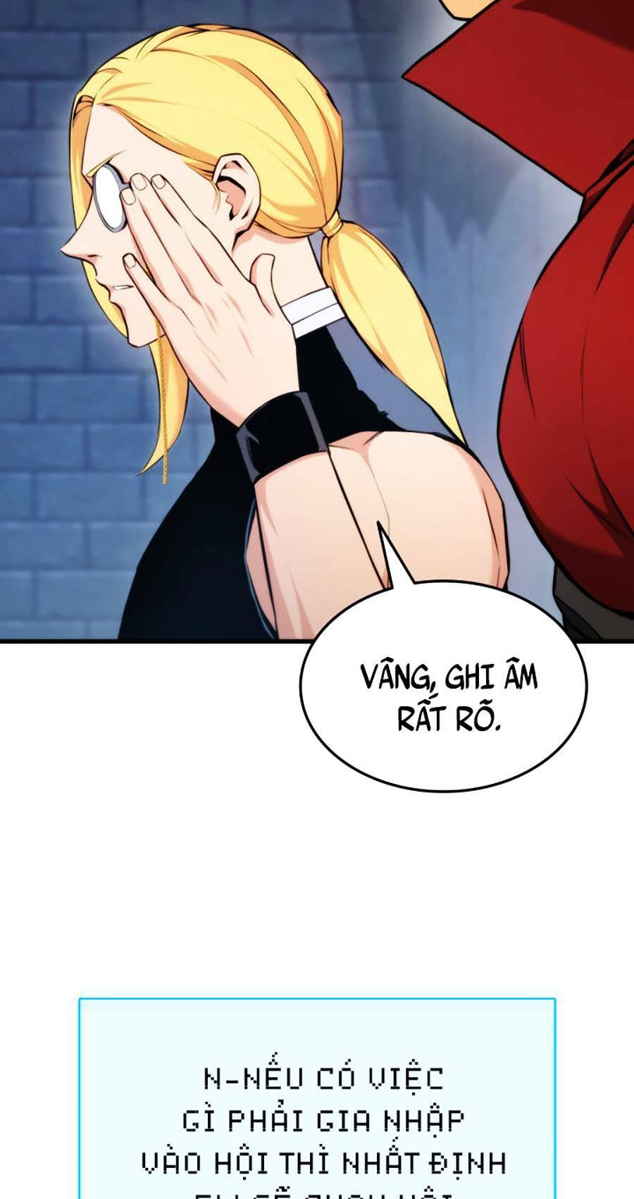 Huyền Thoại Game Thủ – Tái Xuất Chapter 61 - Trang 2