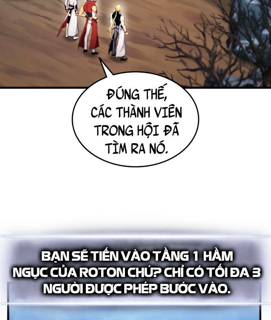 Huyền Thoại Game Thủ – Tái Xuất Chapter 61 - Trang 2