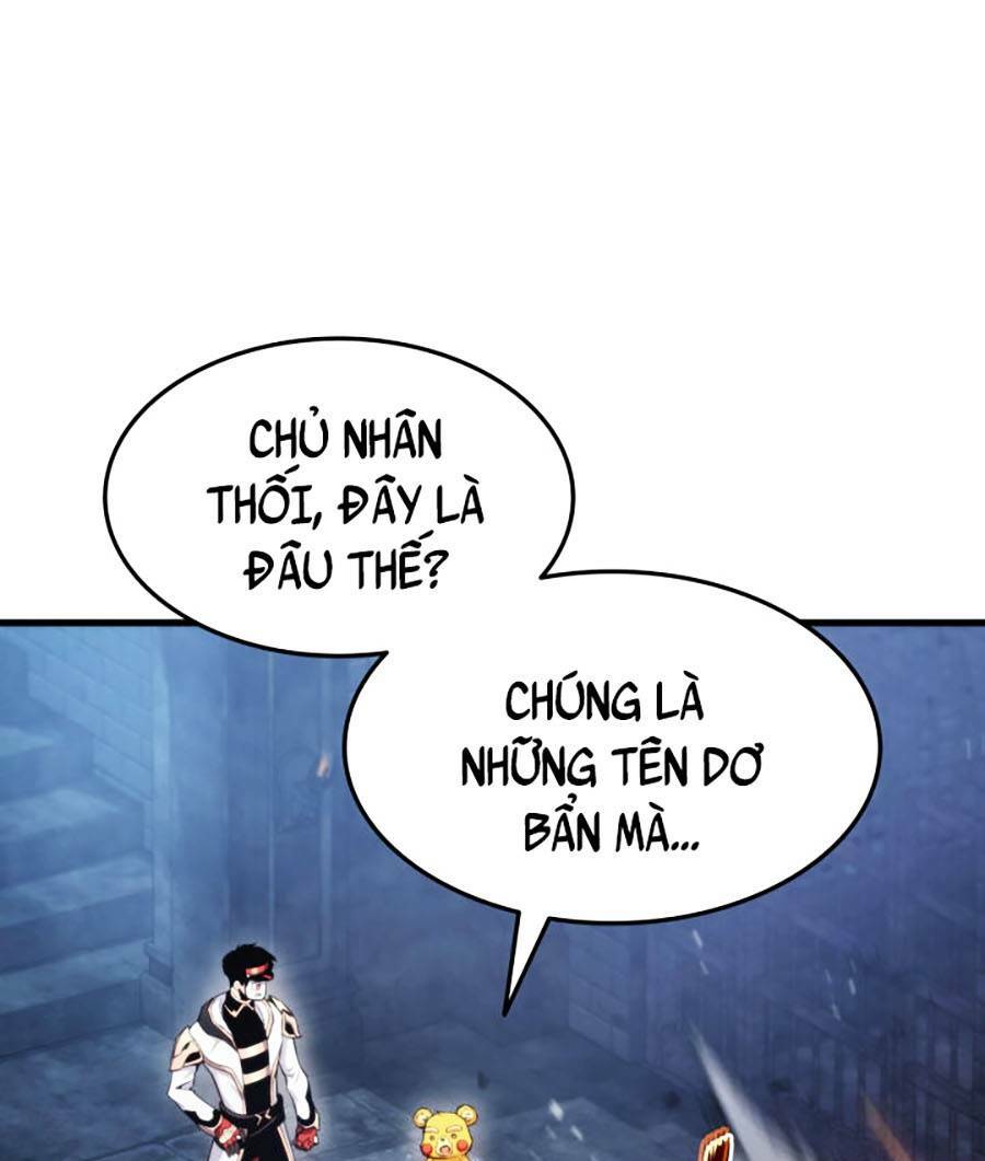 Huyền Thoại Game Thủ – Tái Xuất Chapter 61 - Trang 2