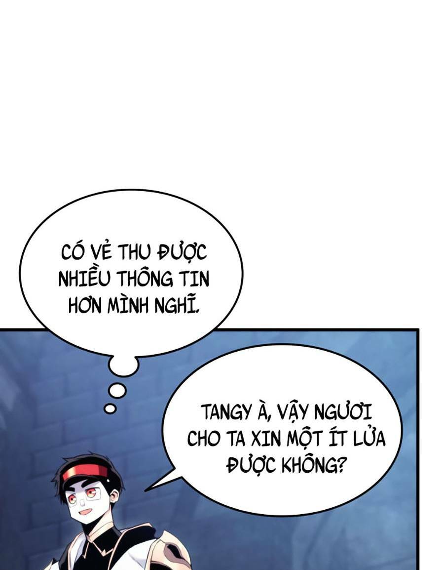 Huyền Thoại Game Thủ – Tái Xuất Chapter 61 - Trang 2