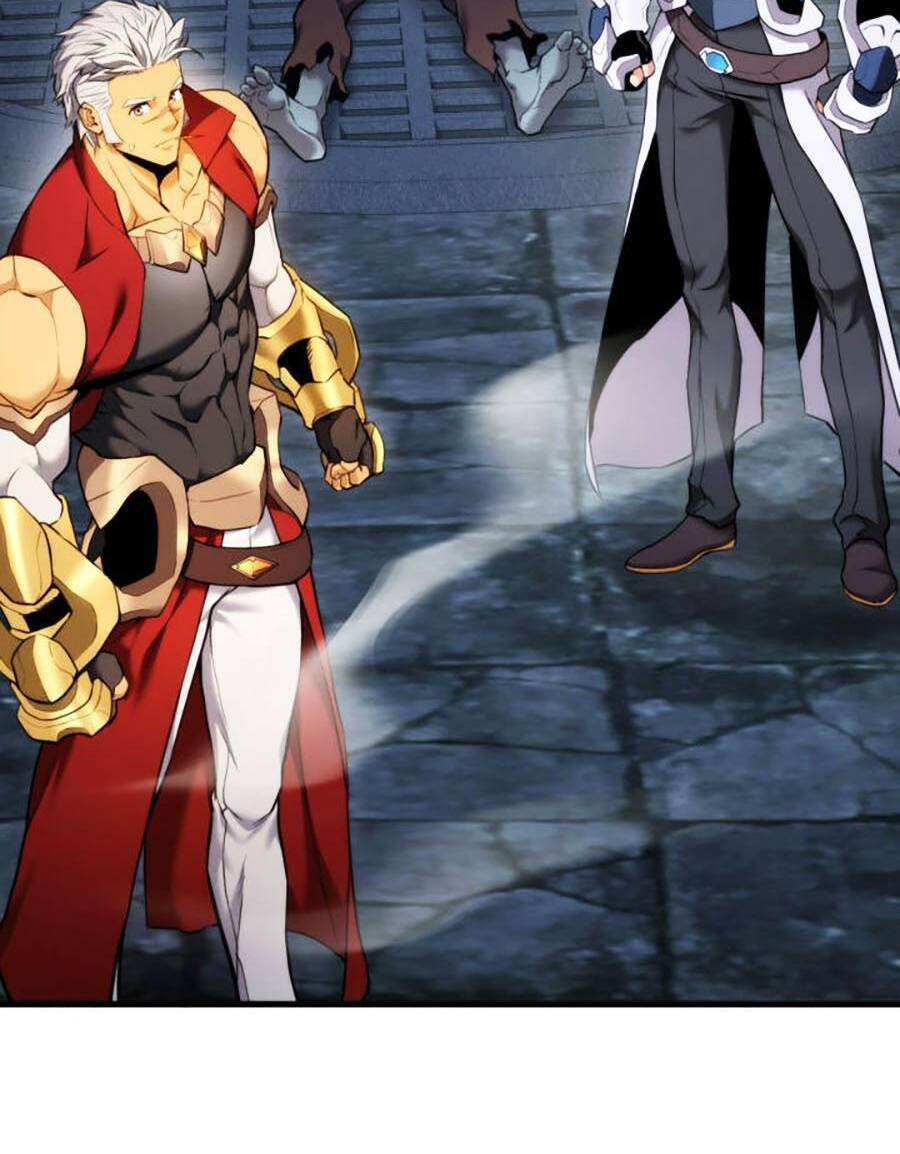 Huyền Thoại Game Thủ – Tái Xuất Chapter 61 - Trang 2