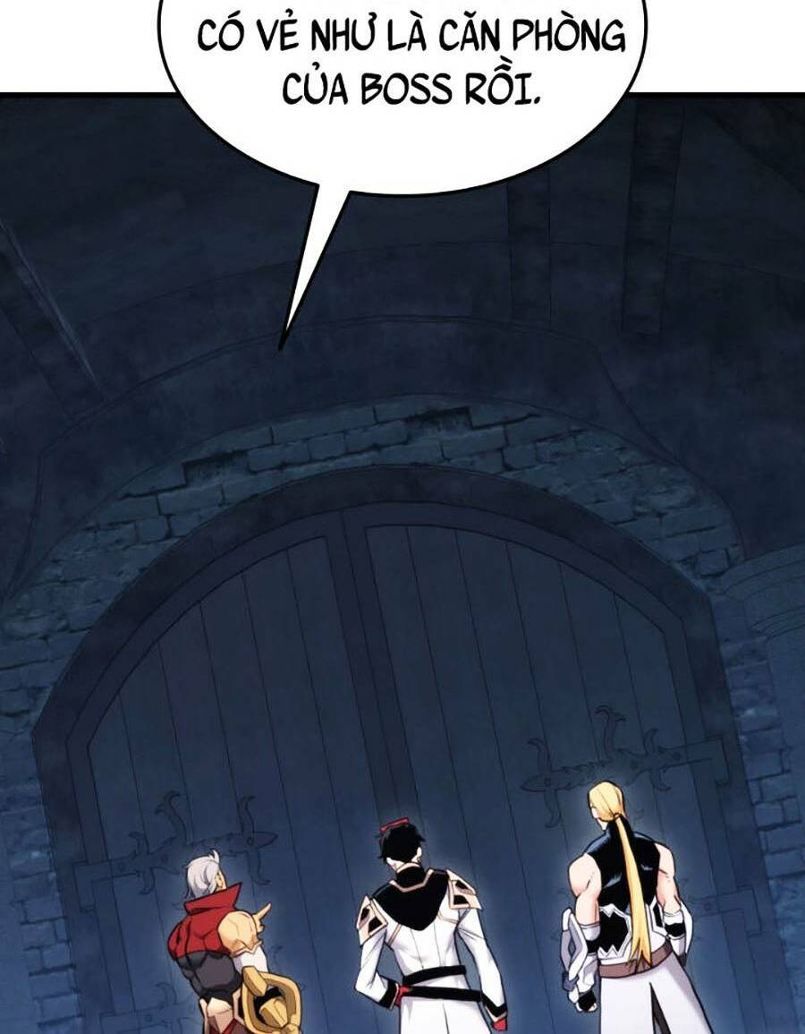 Huyền Thoại Game Thủ – Tái Xuất Chapter 61 - Trang 2