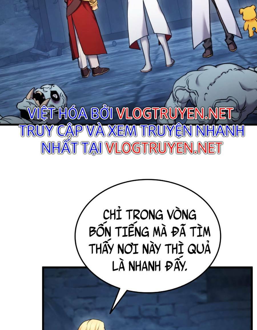 Huyền Thoại Game Thủ – Tái Xuất Chapter 61 - Trang 2