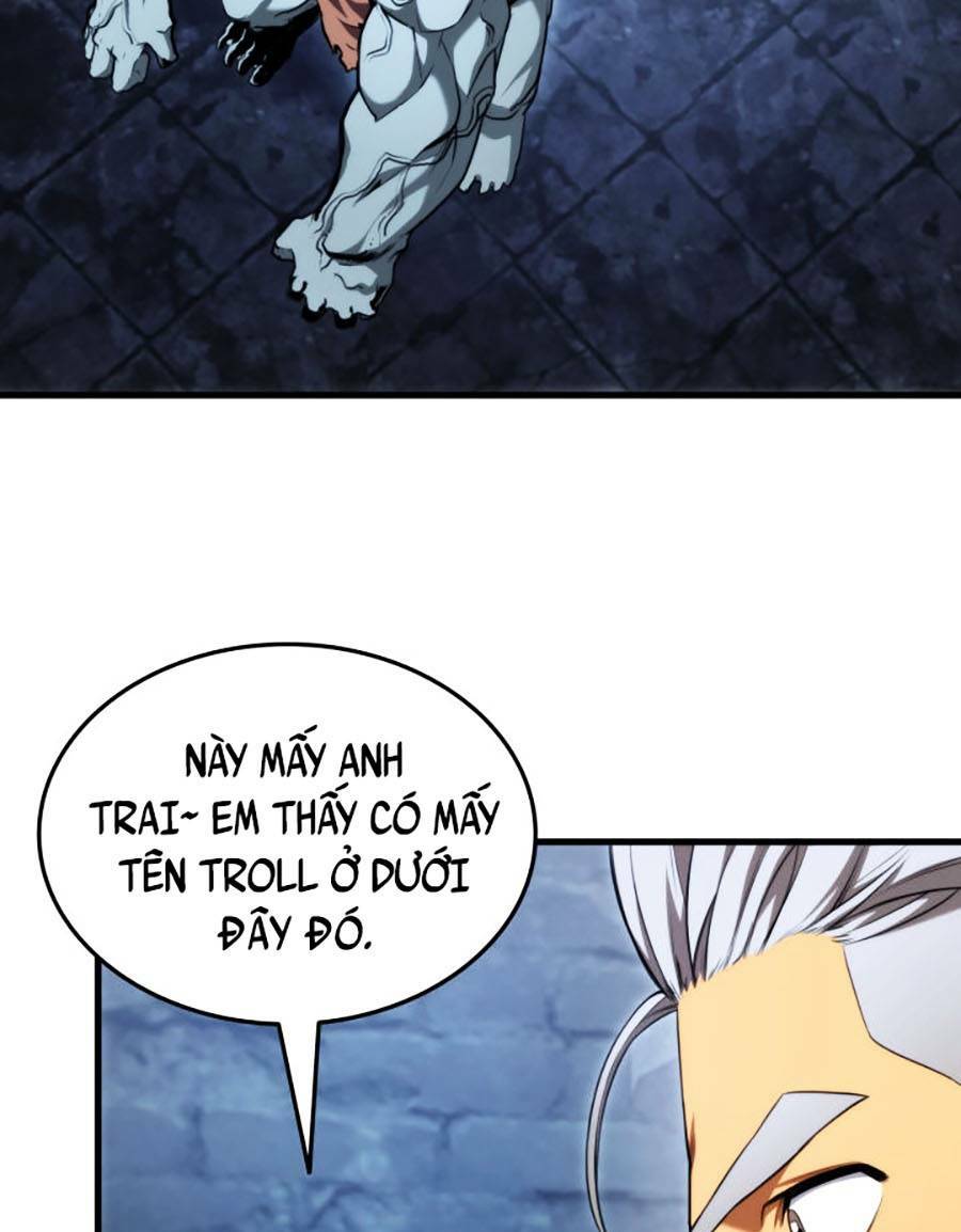 Huyền Thoại Game Thủ – Tái Xuất Chapter 61 - Trang 2