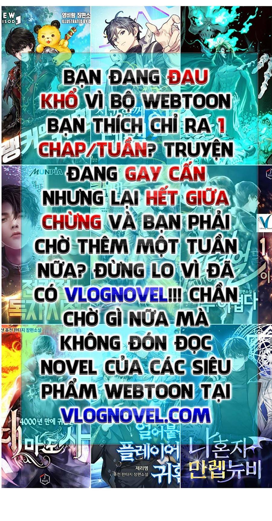 Huyền Thoại Game Thủ – Tái Xuất Chapter 62 - Trang 2