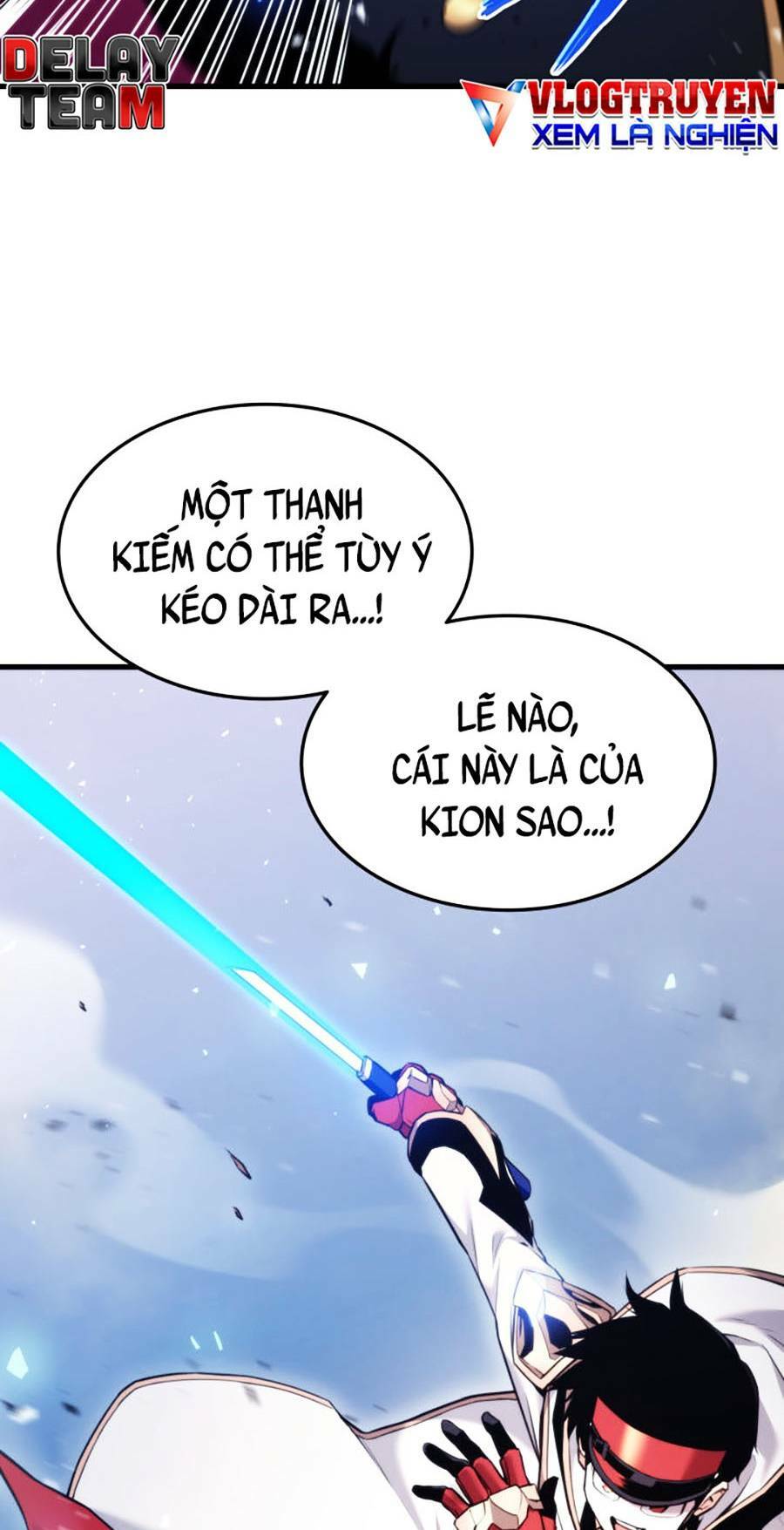 Huyền Thoại Game Thủ – Tái Xuất Chapter 62 - Trang 2