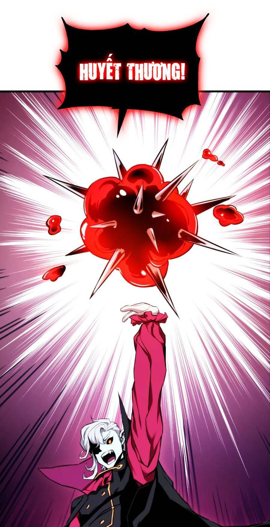 Huyền Thoại Game Thủ – Tái Xuất Chapter 62 - Trang 2