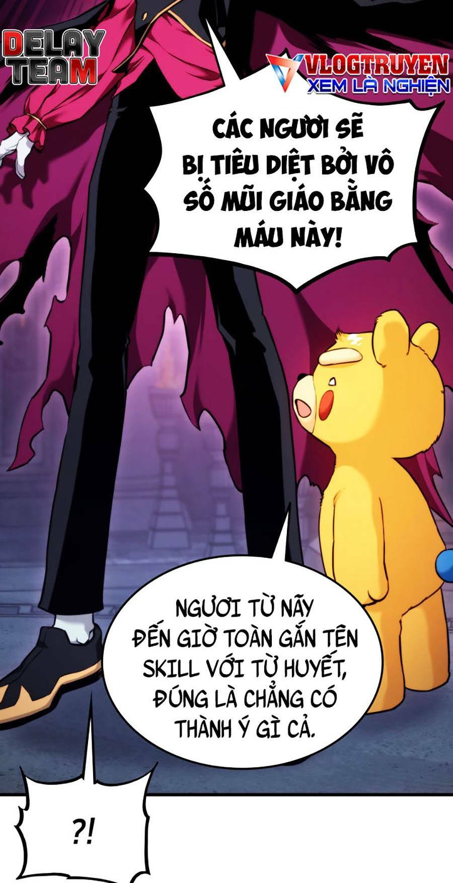 Huyền Thoại Game Thủ – Tái Xuất Chapter 62 - Trang 2