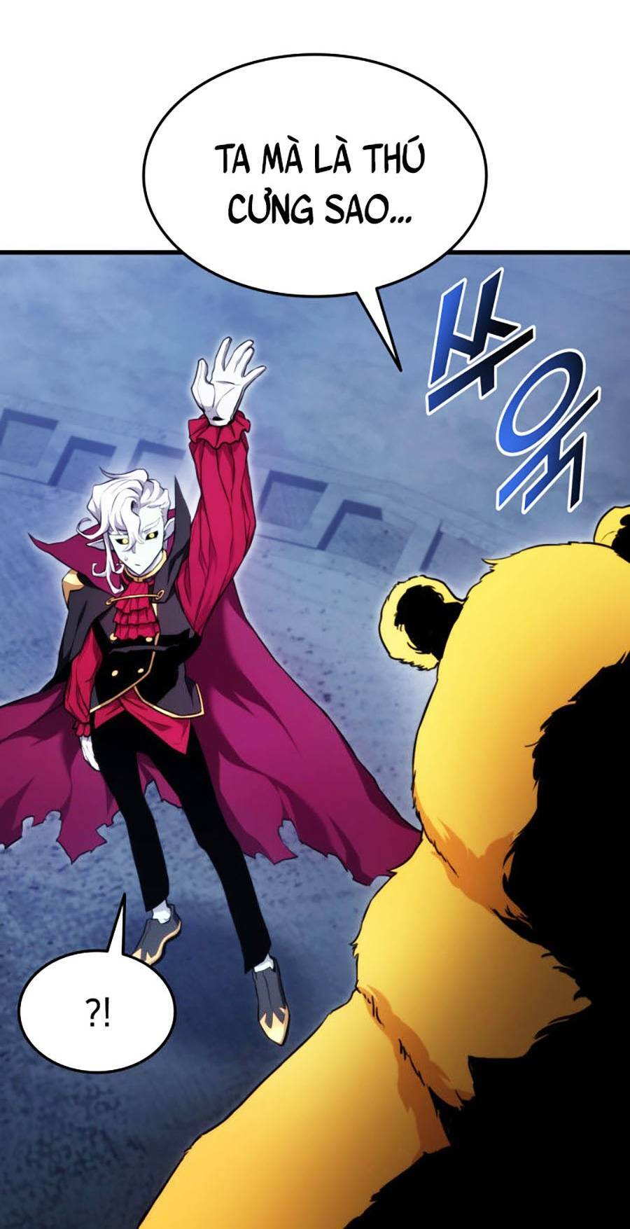 Huyền Thoại Game Thủ – Tái Xuất Chapter 62 - Trang 2