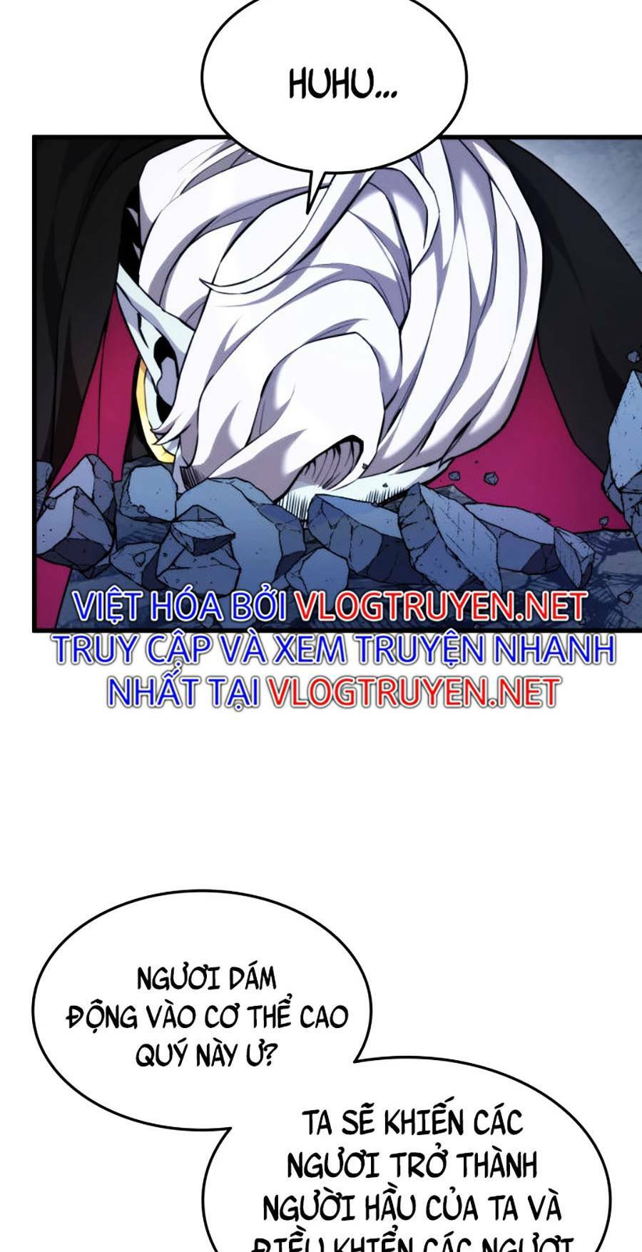 Huyền Thoại Game Thủ – Tái Xuất Chapter 62 - Trang 2