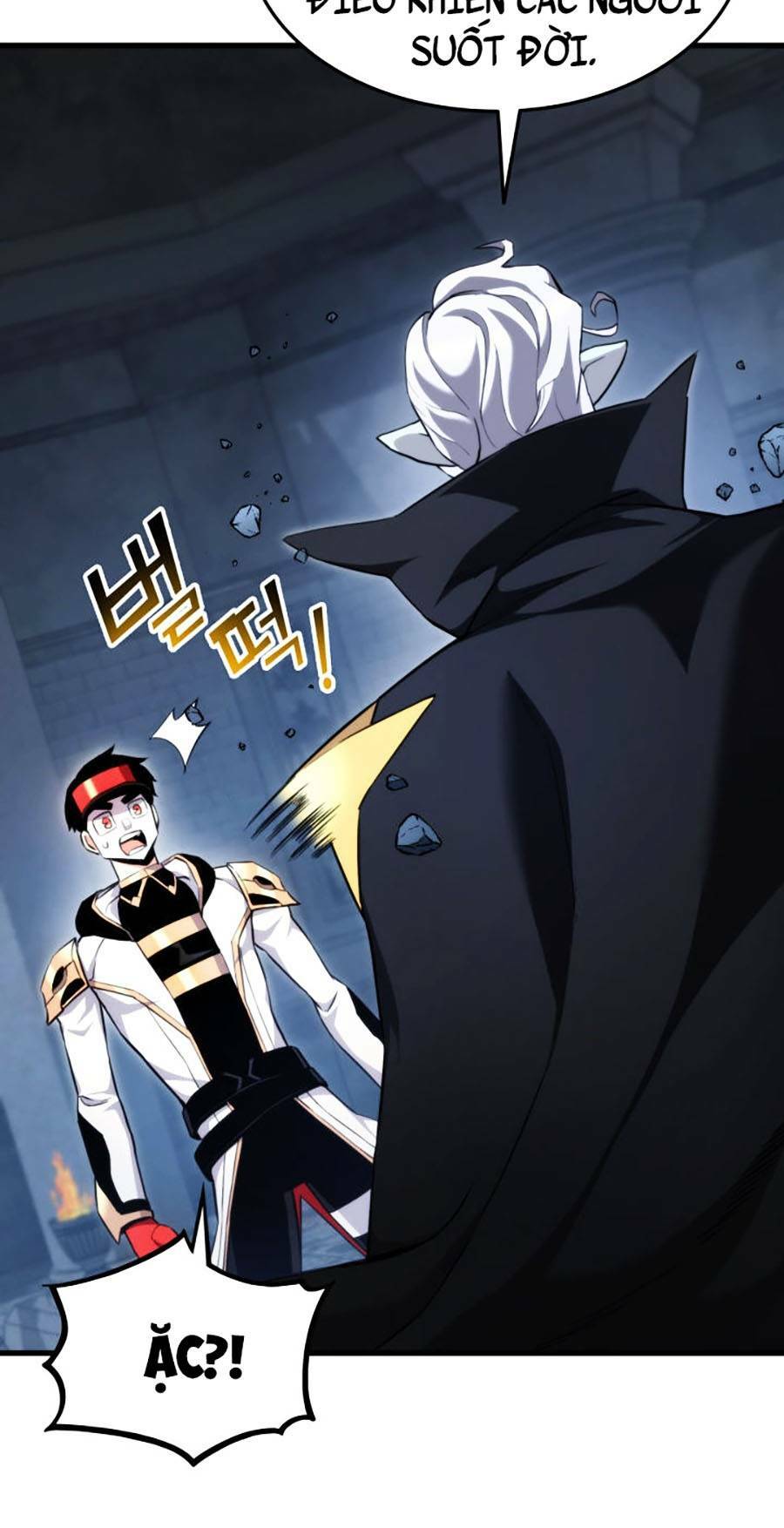 Huyền Thoại Game Thủ – Tái Xuất Chapter 62 - Trang 2