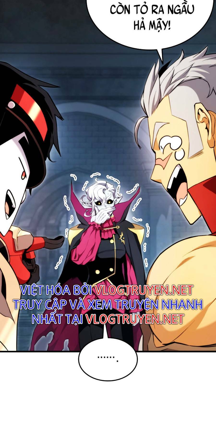 Huyền Thoại Game Thủ – Tái Xuất Chapter 62 - Trang 2