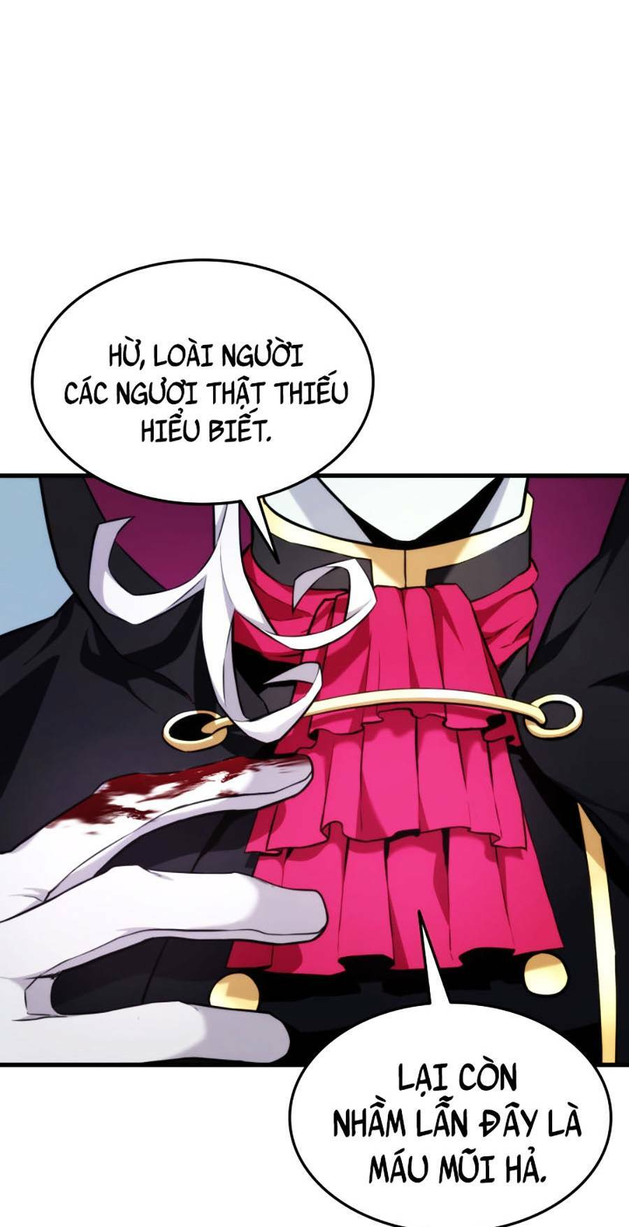 Huyền Thoại Game Thủ – Tái Xuất Chapter 62 - Trang 2