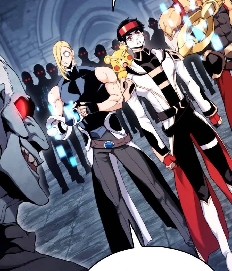 Huyền Thoại Game Thủ – Tái Xuất Chapter 62 - Trang 2