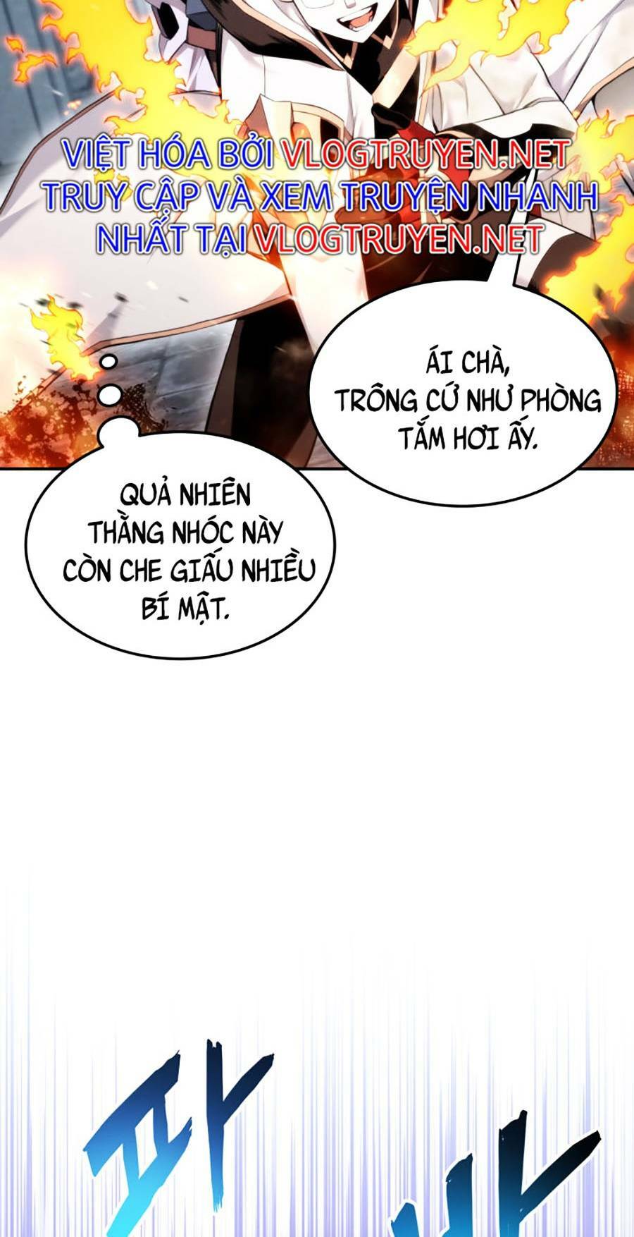 Huyền Thoại Game Thủ – Tái Xuất Chapter 62 - Trang 2