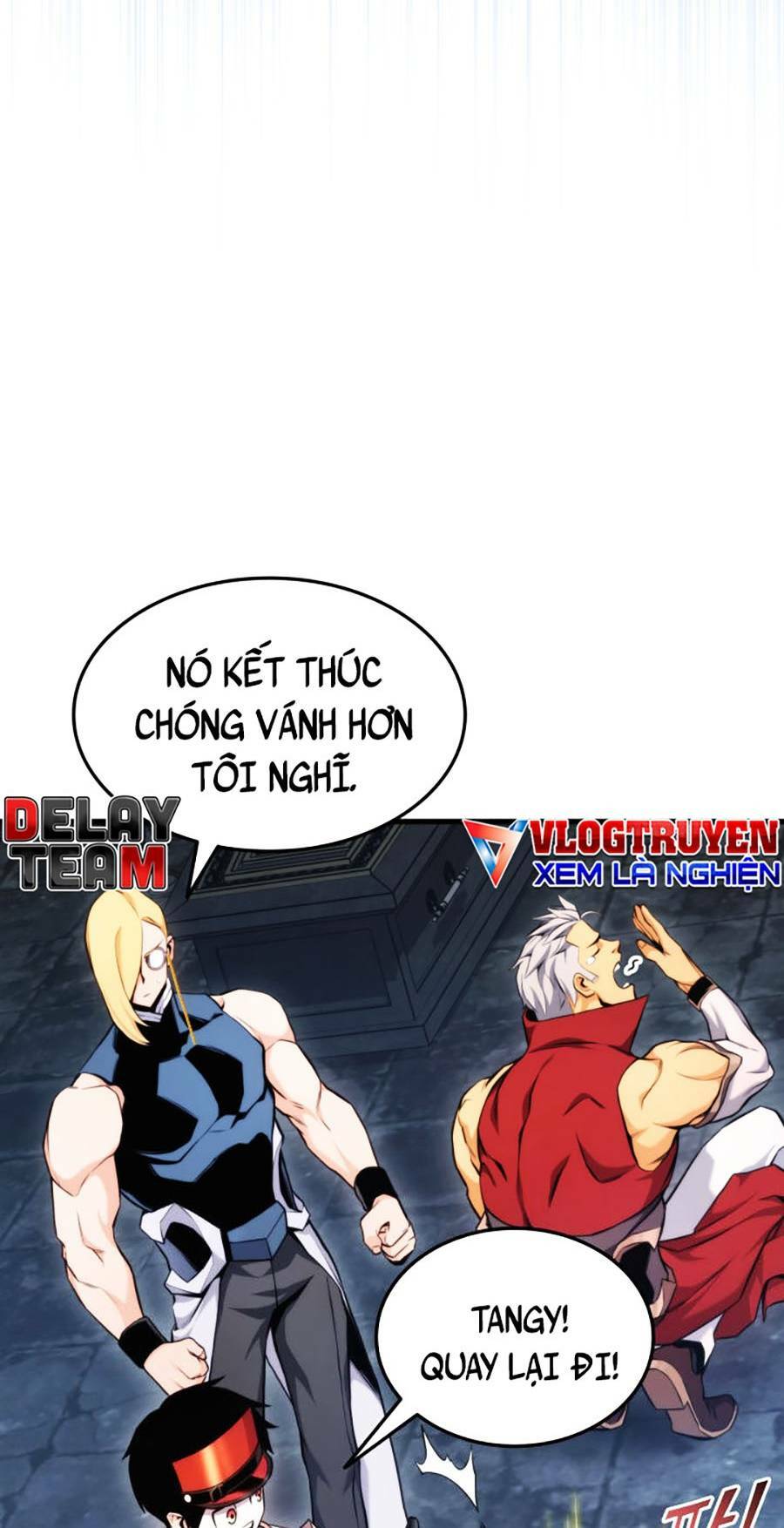 Huyền Thoại Game Thủ – Tái Xuất Chapter 62 - Trang 2