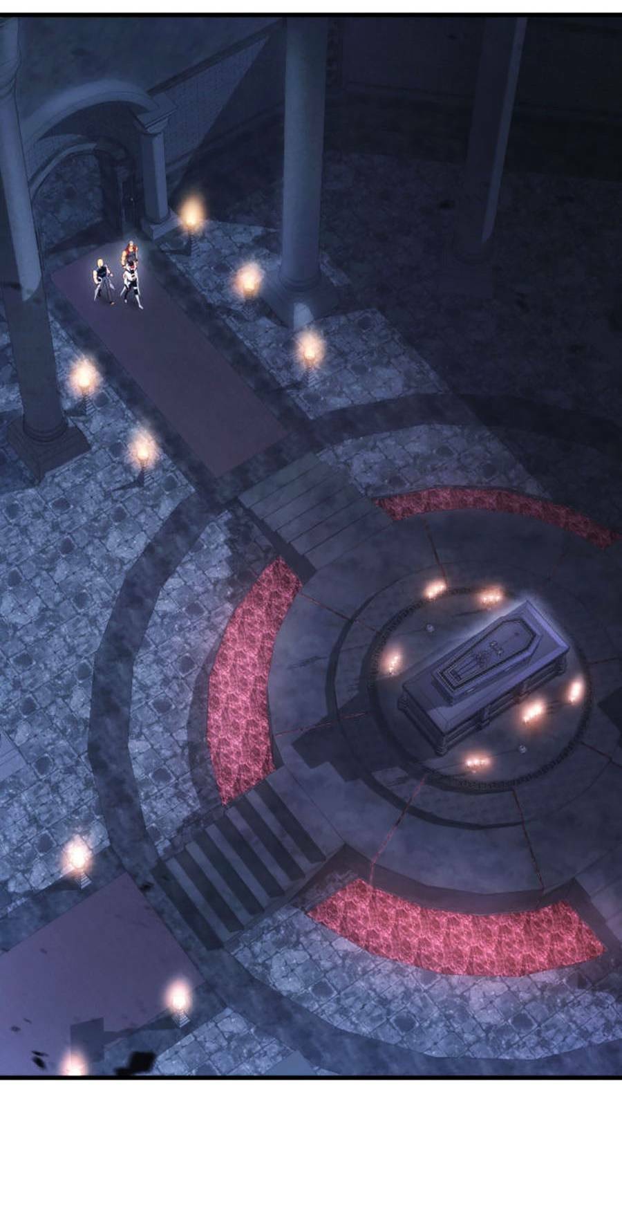 Huyền Thoại Game Thủ – Tái Xuất Chapter 62 - Trang 2