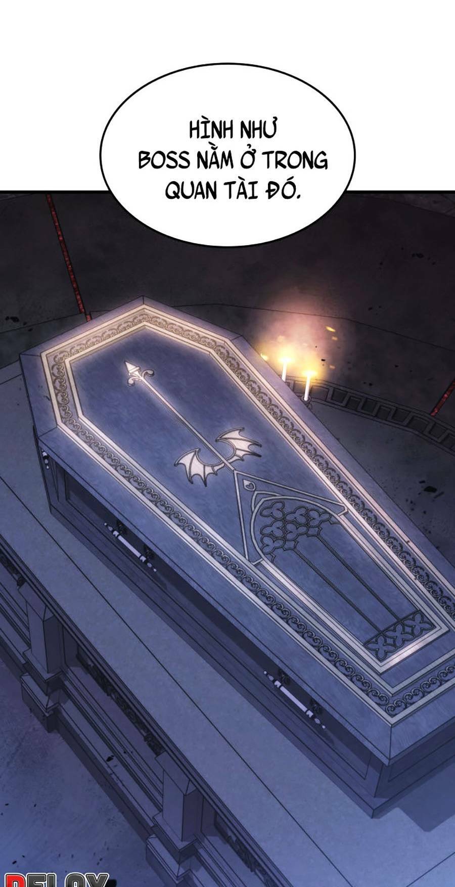 Huyền Thoại Game Thủ – Tái Xuất Chapter 62 - Trang 2