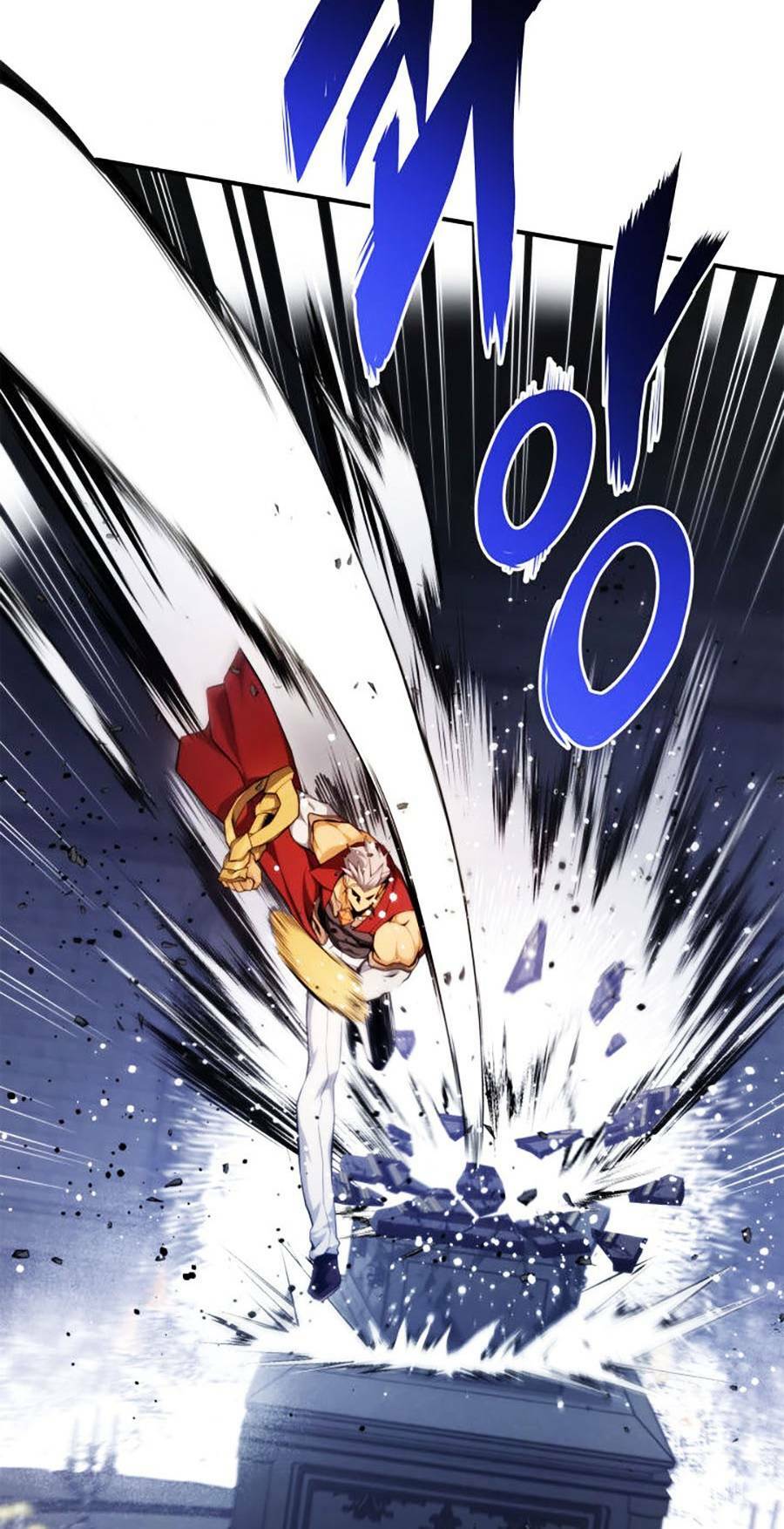 Huyền Thoại Game Thủ – Tái Xuất Chapter 62 - Trang 2