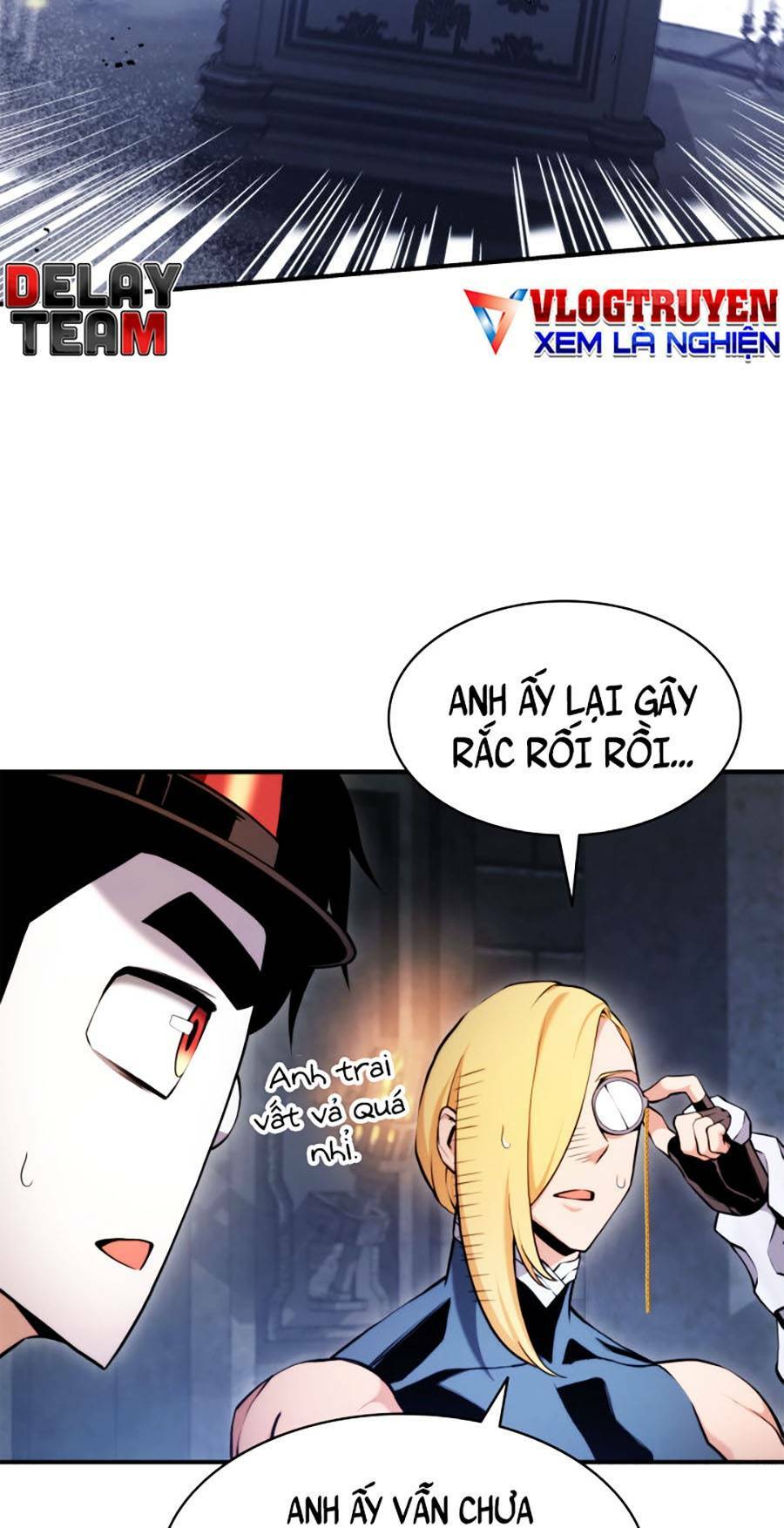 Huyền Thoại Game Thủ – Tái Xuất Chapter 62 - Trang 2