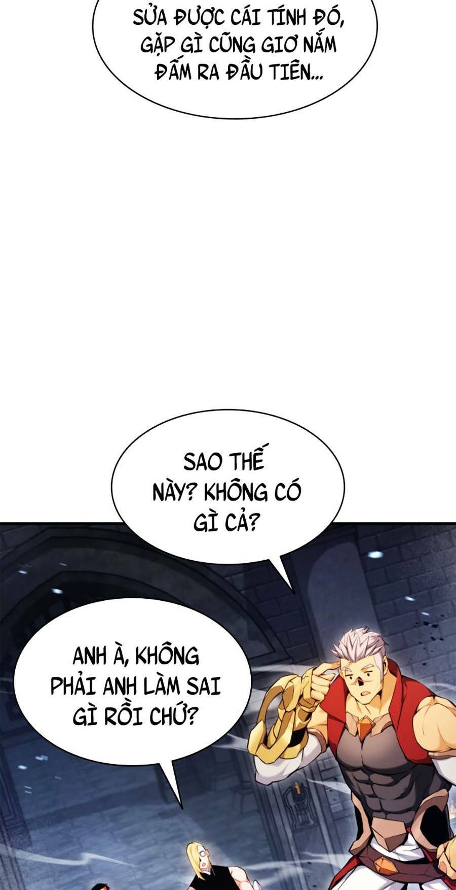 Huyền Thoại Game Thủ – Tái Xuất Chapter 62 - Trang 2