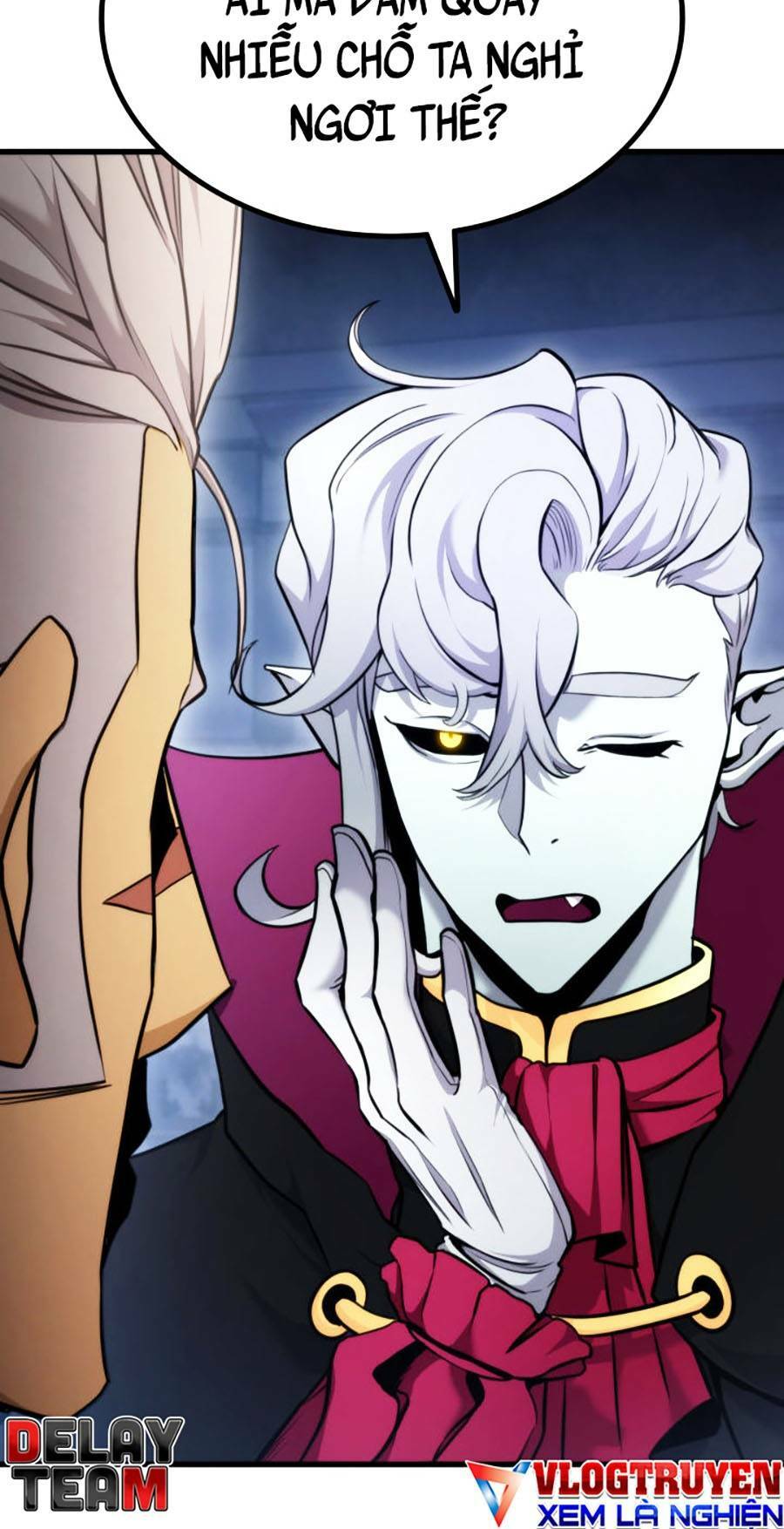 Huyền Thoại Game Thủ – Tái Xuất Chapter 62 - Trang 2