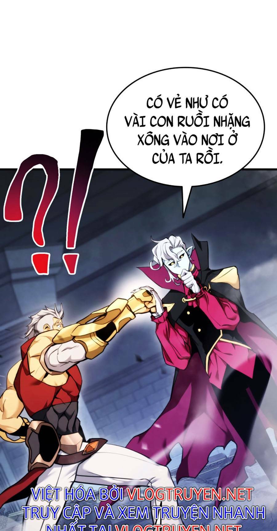 Huyền Thoại Game Thủ – Tái Xuất Chapter 62 - Trang 2