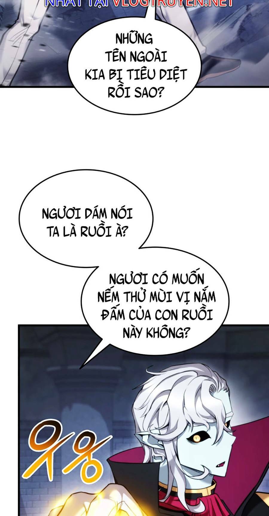 Huyền Thoại Game Thủ – Tái Xuất Chapter 62 - Trang 2