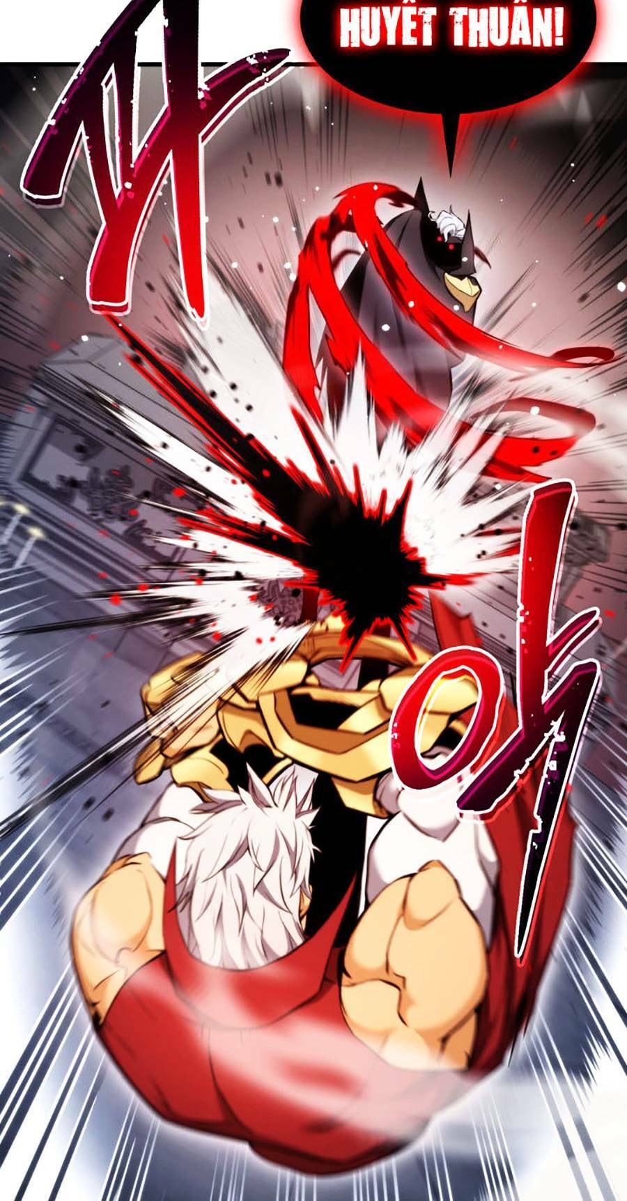 Huyền Thoại Game Thủ – Tái Xuất Chapter 62 - Trang 2