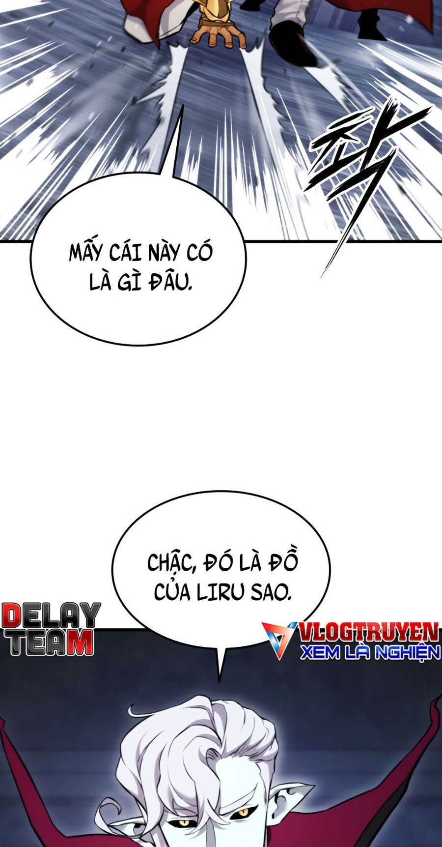 Huyền Thoại Game Thủ – Tái Xuất Chapter 62 - Trang 2