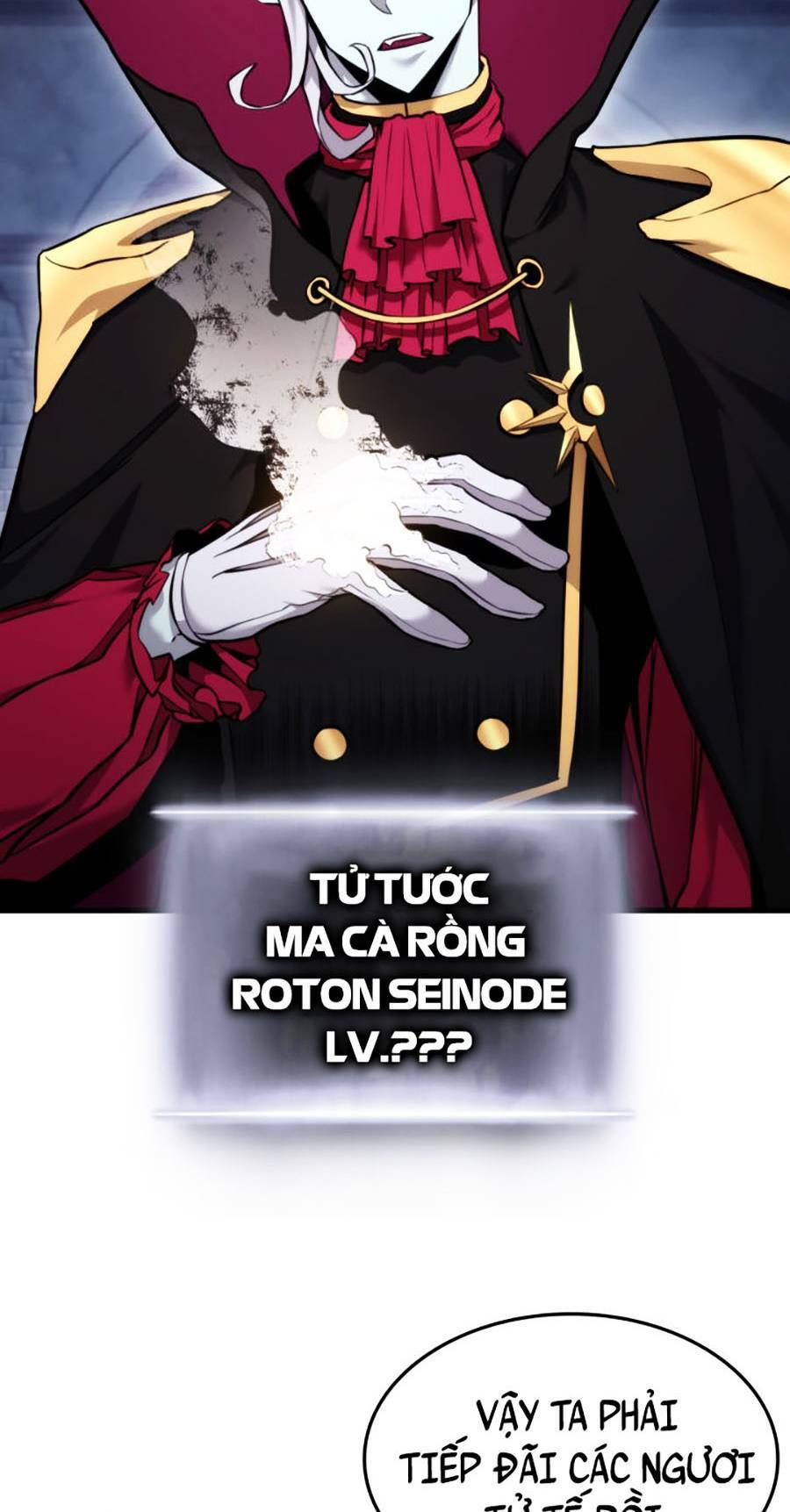 Huyền Thoại Game Thủ – Tái Xuất Chapter 62 - Trang 2