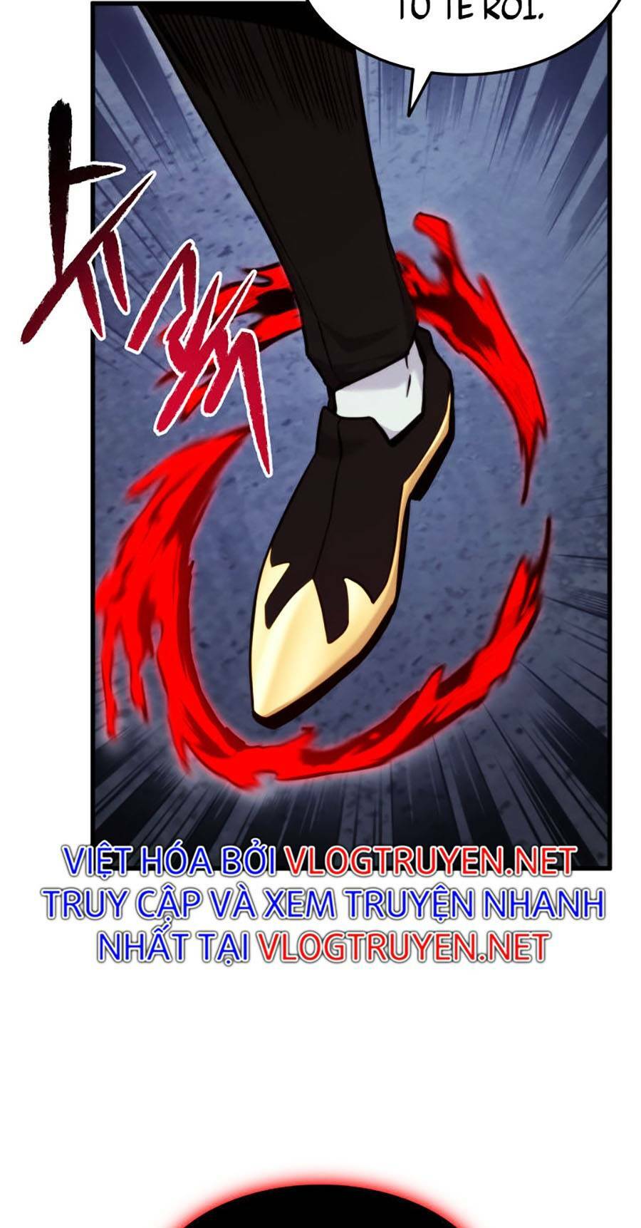 Huyền Thoại Game Thủ – Tái Xuất Chapter 62 - Trang 2