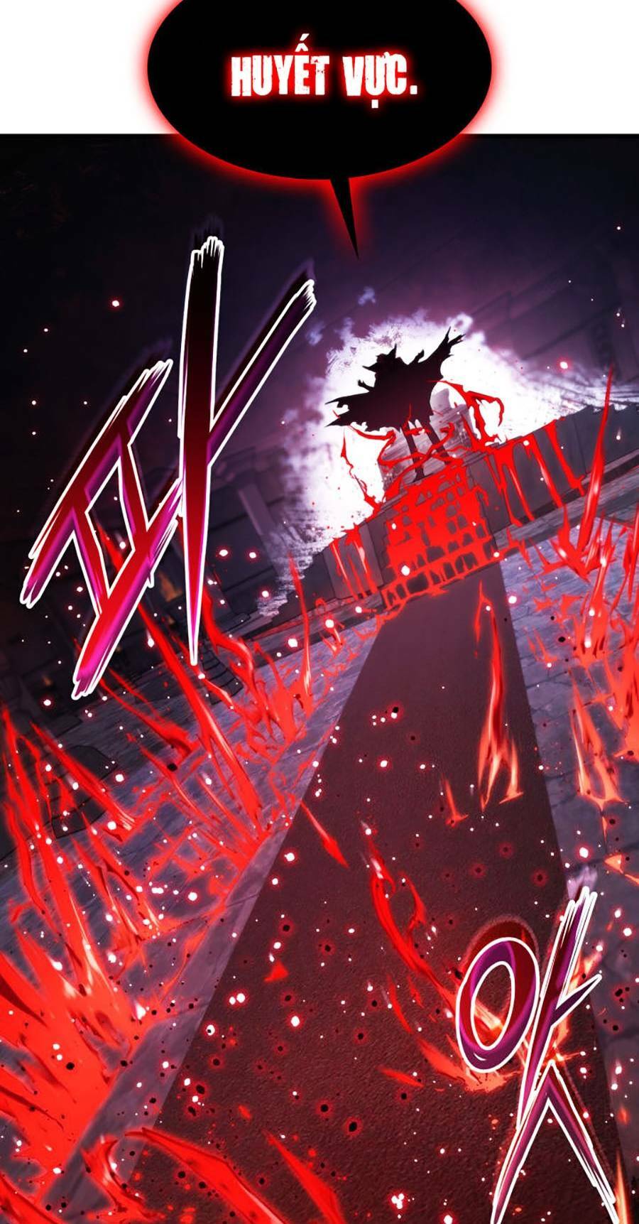 Huyền Thoại Game Thủ – Tái Xuất Chapter 62 - Trang 2