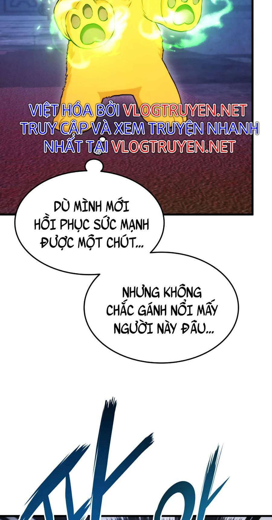 Huyền Thoại Game Thủ – Tái Xuất Chapter 62 - Trang 2