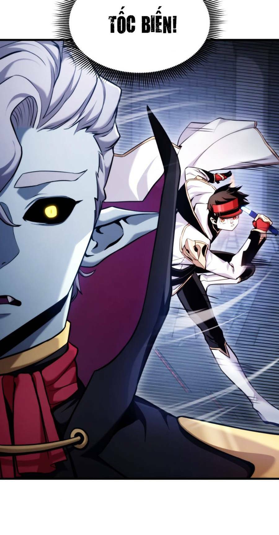 Huyền Thoại Game Thủ – Tái Xuất Chapter 62 - Trang 2