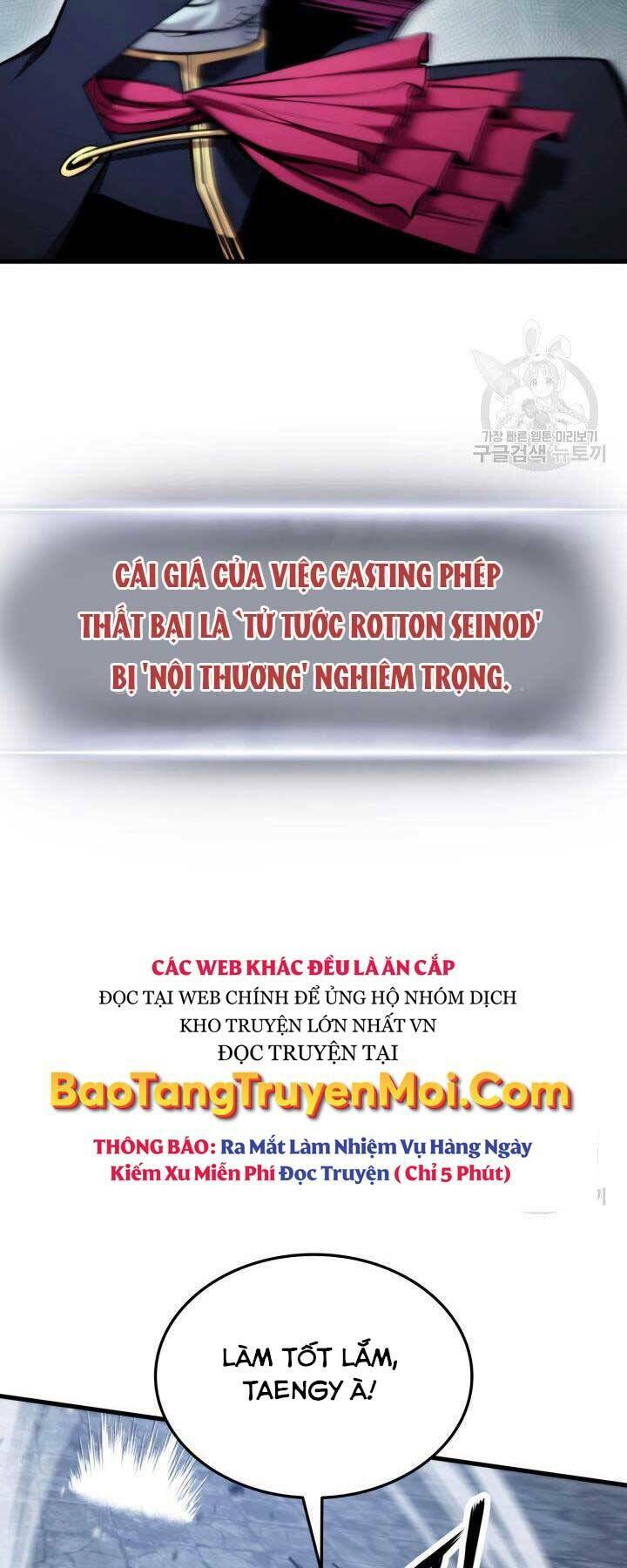 Huyền Thoại Game Thủ – Tái Xuất Chapter 63 - Trang 2