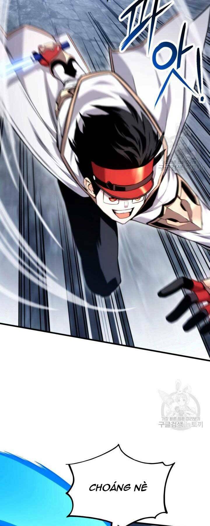 Huyền Thoại Game Thủ – Tái Xuất Chapter 63 - Trang 2