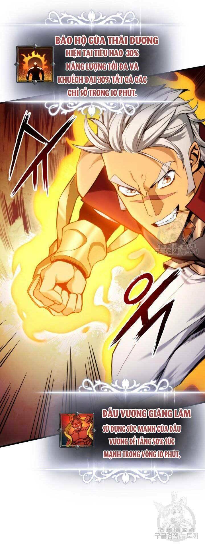 Huyền Thoại Game Thủ – Tái Xuất Chapter 63 - Trang 2