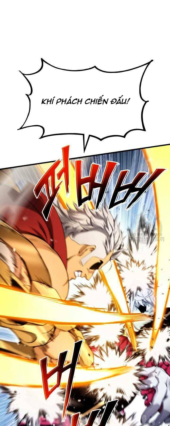 Huyền Thoại Game Thủ – Tái Xuất Chapter 63 - Trang 2