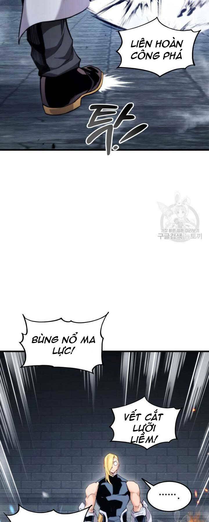 Huyền Thoại Game Thủ – Tái Xuất Chapter 63 - Trang 2