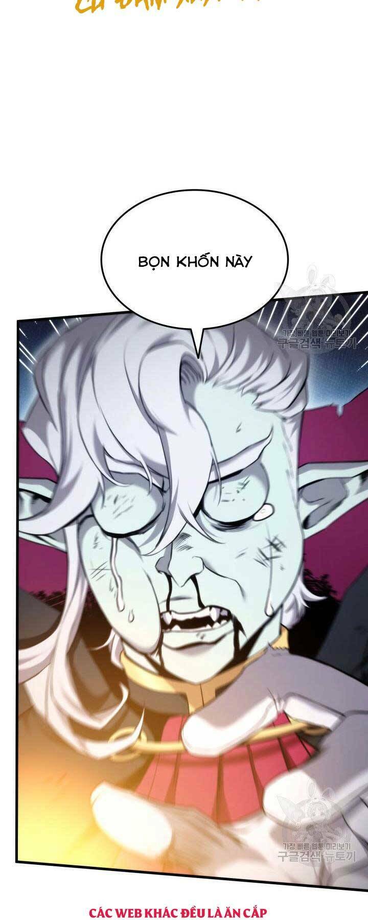 Huyền Thoại Game Thủ – Tái Xuất Chapter 63 - Trang 2