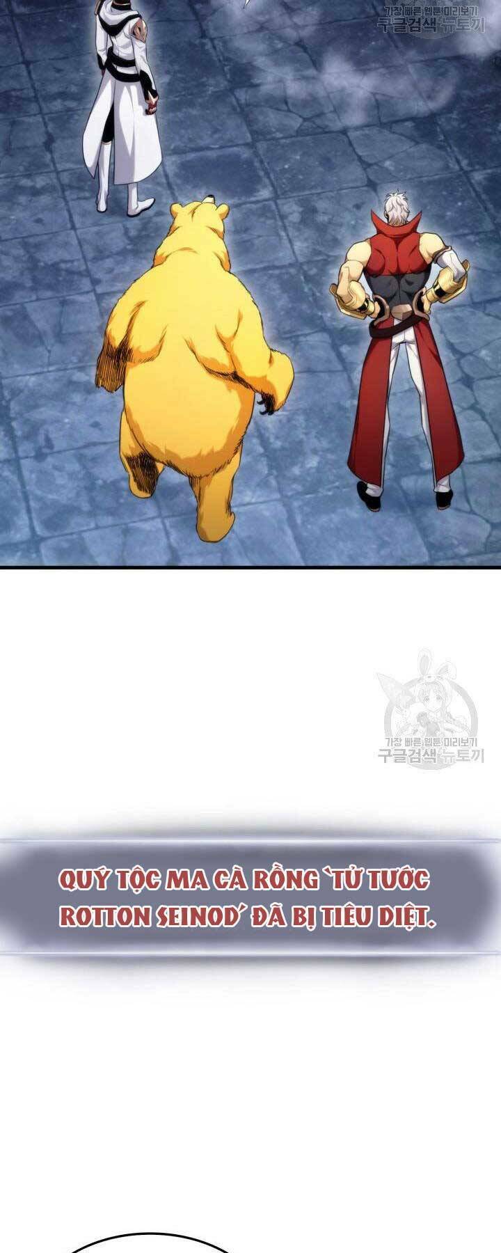 Huyền Thoại Game Thủ – Tái Xuất Chapter 63 - Trang 2