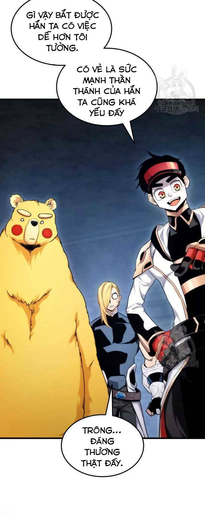 Huyền Thoại Game Thủ – Tái Xuất Chapter 63 - Trang 2