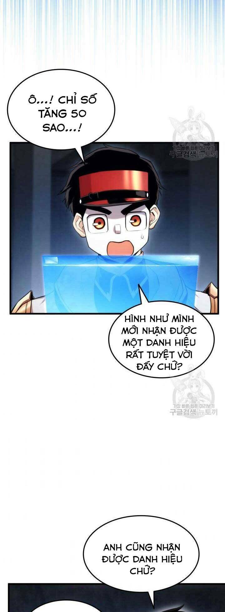 Huyền Thoại Game Thủ – Tái Xuất Chapter 63 - Trang 2