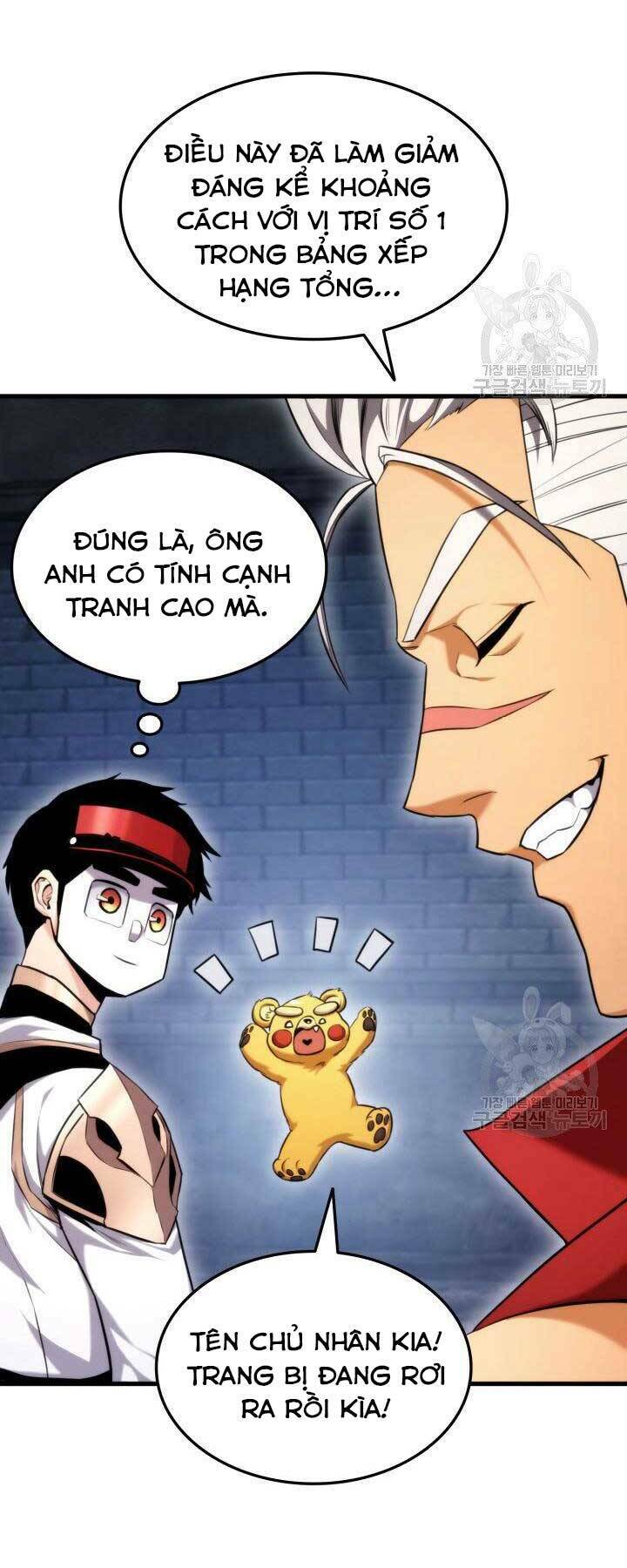 Huyền Thoại Game Thủ – Tái Xuất Chapter 63 - Trang 2