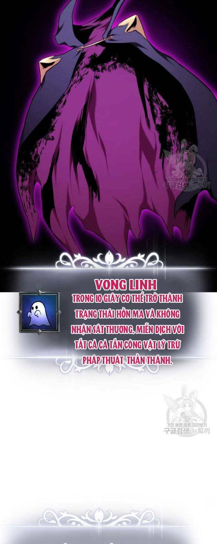 Huyền Thoại Game Thủ – Tái Xuất Chapter 63 - Trang 2
