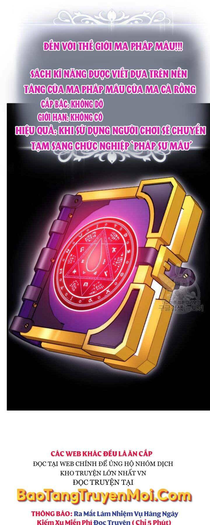 Huyền Thoại Game Thủ – Tái Xuất Chapter 63 - Trang 2