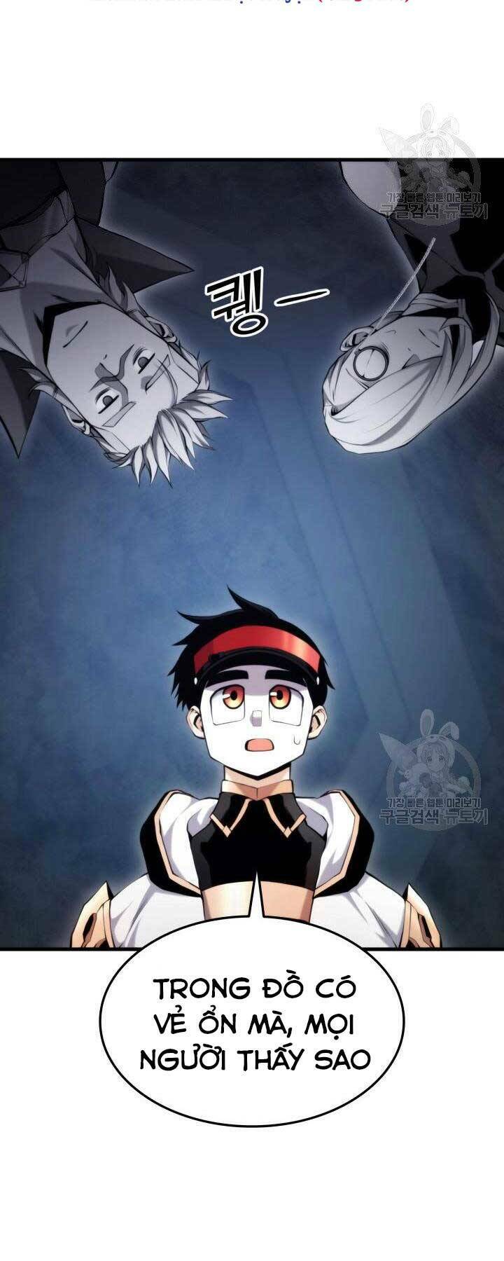 Huyền Thoại Game Thủ – Tái Xuất Chapter 63 - Trang 2